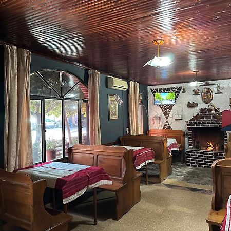 Villa Zefi Rrenc Шкодер Экстерьер фото